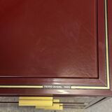 Vandel stone 3-drawer chest of drawers