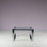1960s Modern coffee table by Peter Draenert from Belgium
