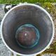 Silver Plated Champagne Cooler, Monmousseau Vintage Argit