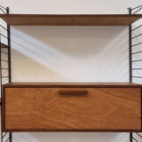 Système mural Bjarke