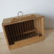 Cage à oiseau