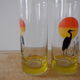 Verres vintage 1970