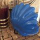 Shell lamp