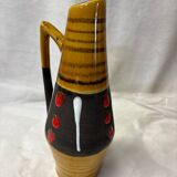 Vase céramique vintage allemande