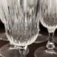 6 champagne flutes