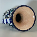 Antique Mediterranean style vase