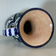 Antique Mediterranean style vase
