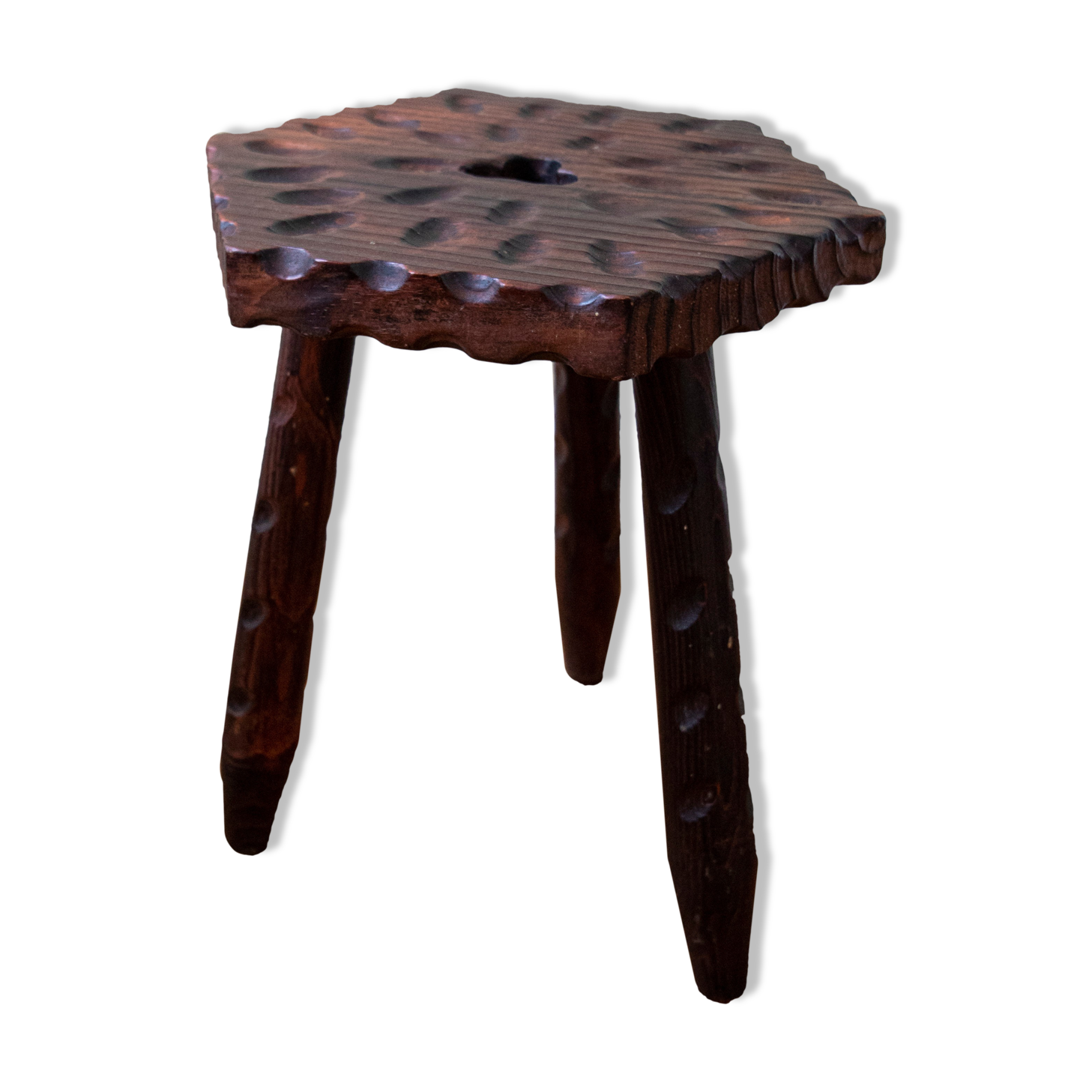 Tabouret de montagne