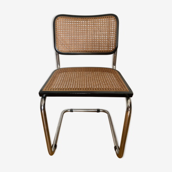 Chair Marcel Breuer Cesca b32 made in Italy
