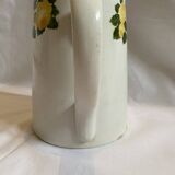 Vintage Villeroy and Boch ceramic pitcher