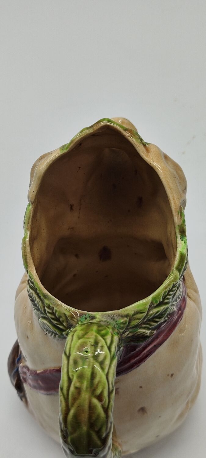 Onnaing slushie pig pitcher