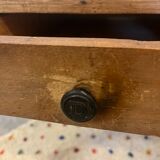 Table de ferme