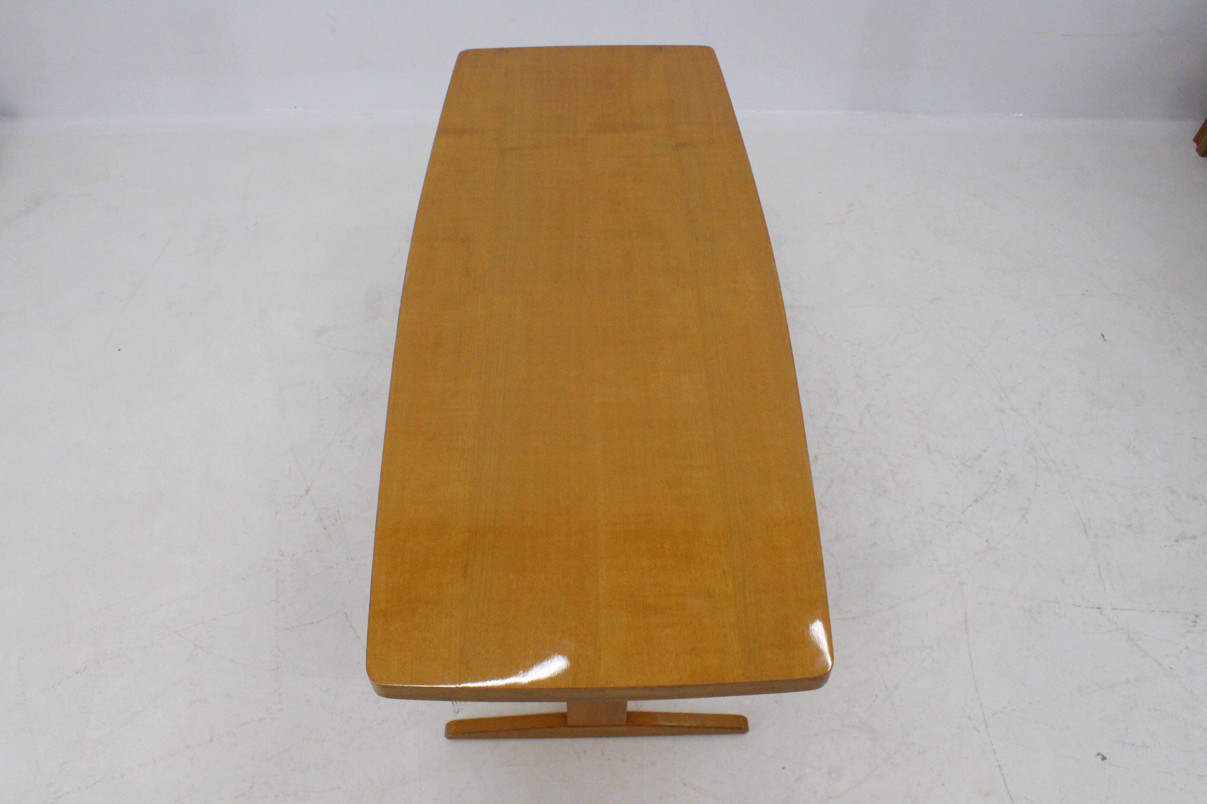 Mid-century Coffe Table,by Interier  Praha 1969‘s