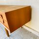 Scandinavian teak sideboard 1960