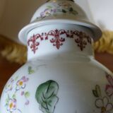 Set of bedside lamps