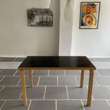 Vintage Alvar Aalto table desk