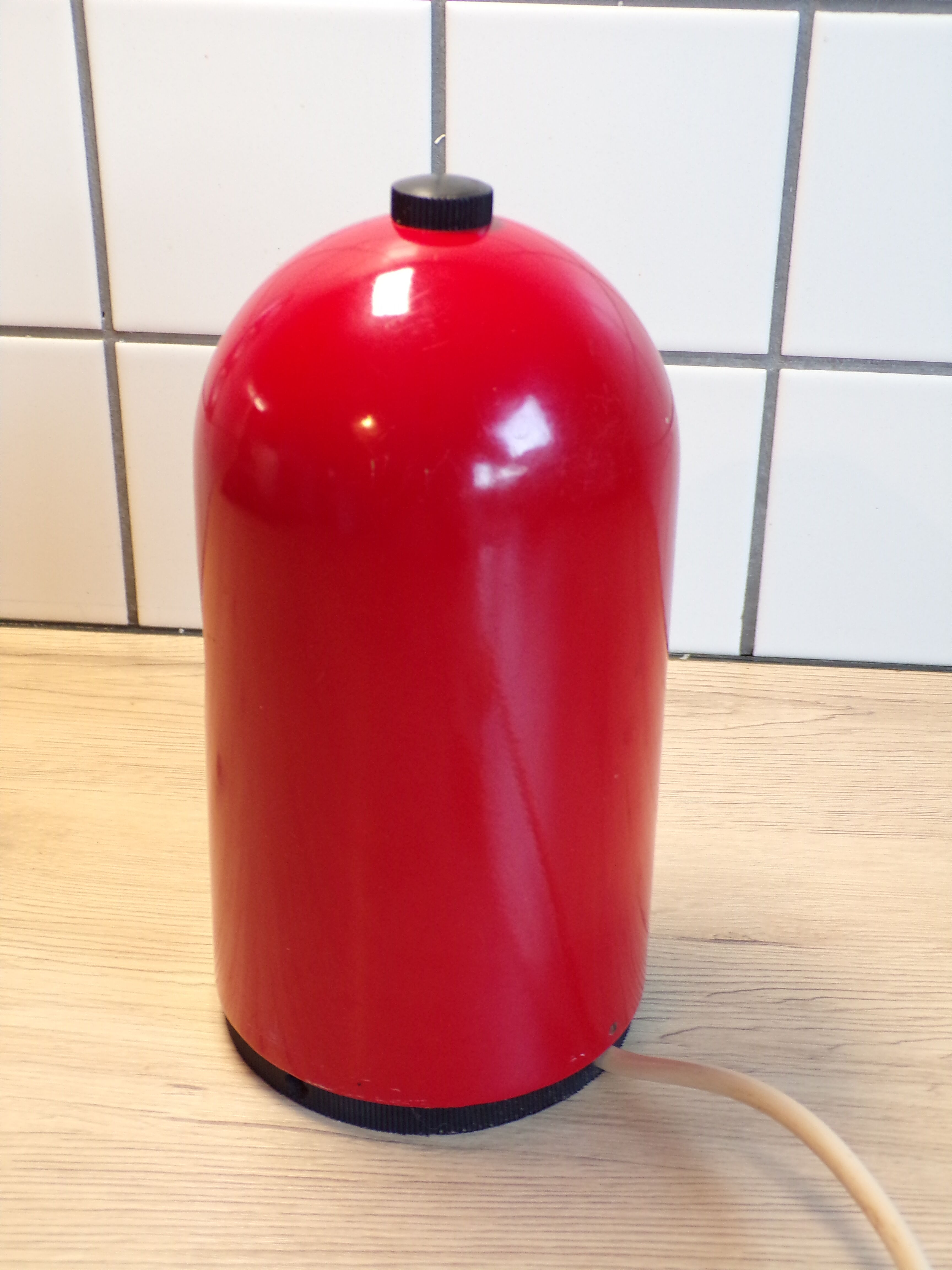 Selene lamp by Alfredo Bianchi