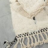 Daydream, Berber carpet, 190 x 298
