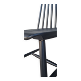 Pair of Scandinavian chairs