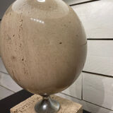 Philippe Barbier lamp 1970