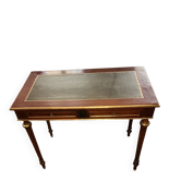 Petit bureau style Louis XVI - Fin XIXème