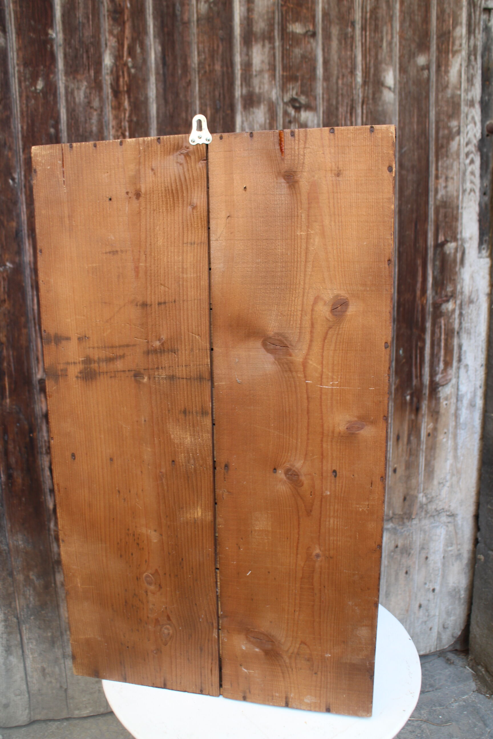 Furniture of haberdashery