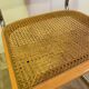 Paire de chaises cesca par Marcel Breuer