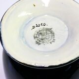 Boch la Louvière Art Deco Vase