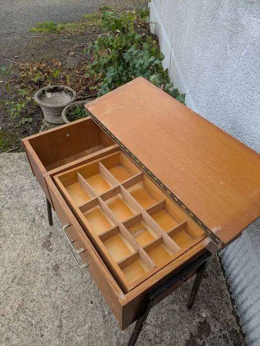 Small office