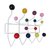 Coatrack "Hang it all" Vitra of Charles and Ray Eames