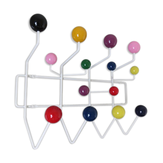 Coatrack "Hang it all" Vitra of Charles and Ray Eames