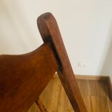 Vintage rocking chair