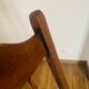 Rocking-chair vintage