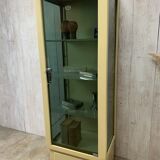 Vintage infirmary showcase