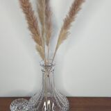 Crystal decanter