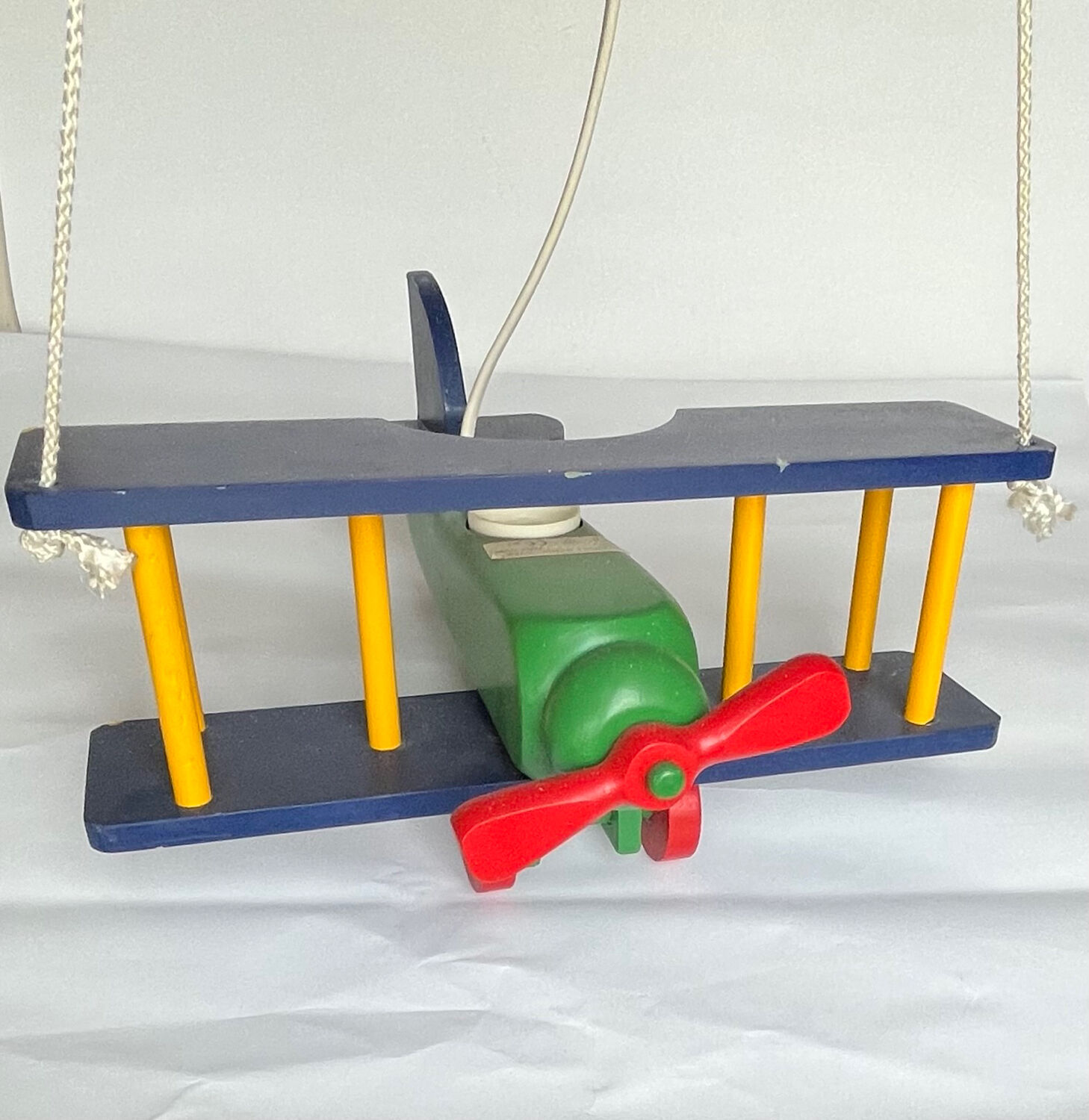 Children's room pendant light