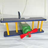 Children's room pendant light