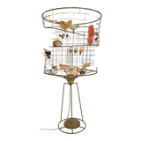 Mathieu Challières lamp