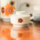 1960s Coffee Service Winterling