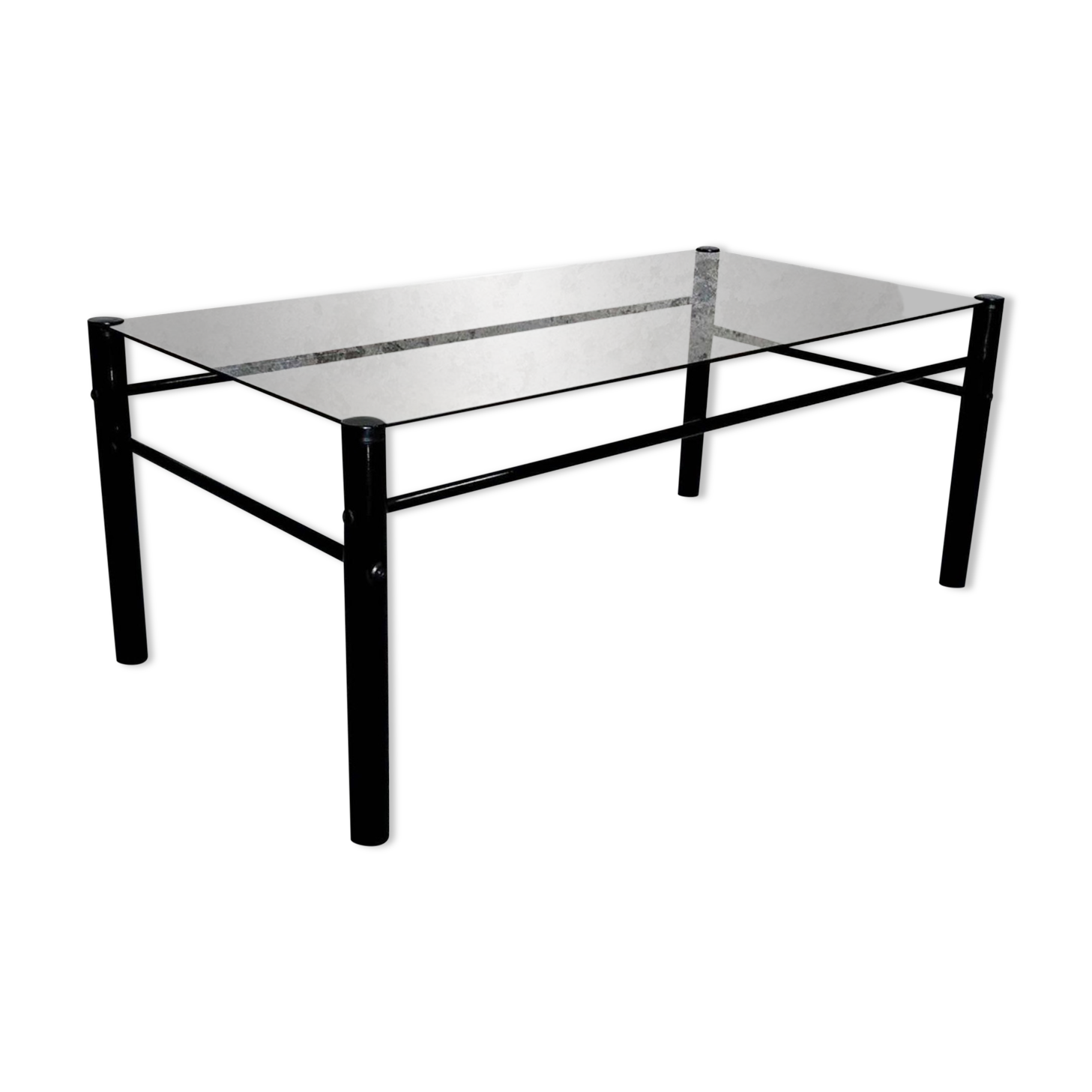 Coffee table by Yves Boutboul