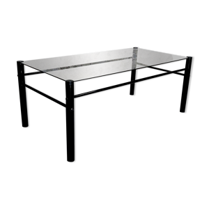 Table basse par yves