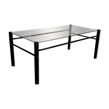 Coffee table by Yves Boutboul