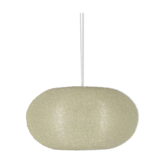 Lampe Sugar Bowl conçue par John et Sylvia Reid pour Rotaflex, années 1960