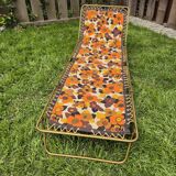 Lafuma sun lounger