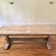 HED farmhouse table – Old Oak 250 cm