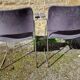 Set de 2 fauteuils David Rowland 40/4 pour Howe