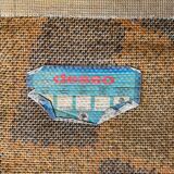 Desso 70s rug