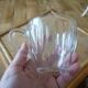 Vintage Duralex cups and saucers