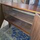 Scandinavian teak sideboard from the 1960s.