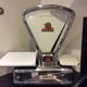 André vintage grocery scale